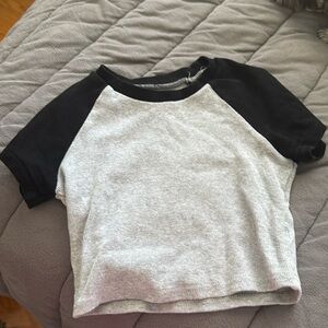 Brandy Melville baby- T shirt